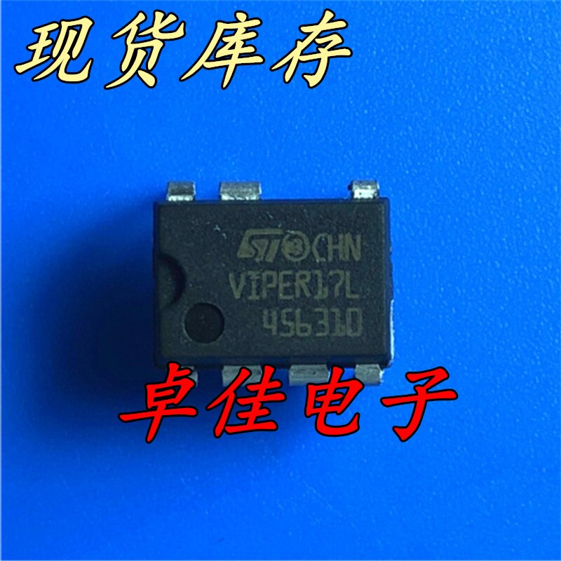 30pcs  ű   VIPER17L